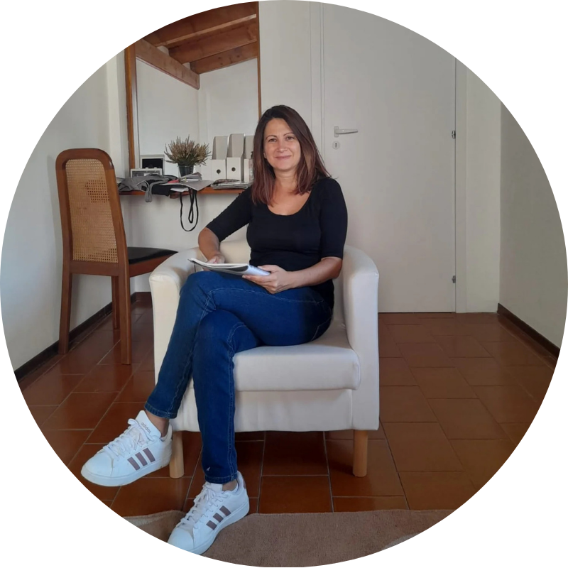 Dott.ssa Sara Mollame